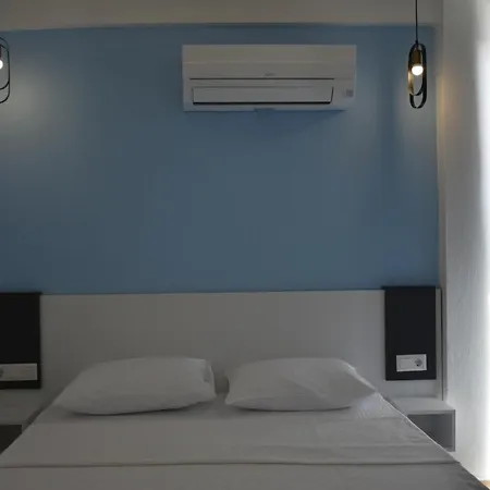 Kasmahal Apart Hotel Apartmán *
