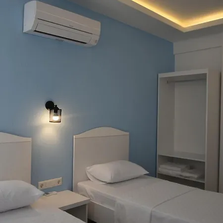 Apartmán Kasmahal Apart Hotel