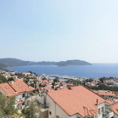 Apartmán Kasmahal Apart Hotel