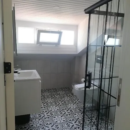 Apartmán Kasmahal Apart Hotel Kaş