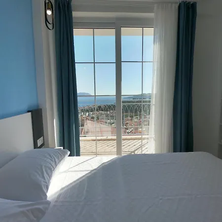Kasmahal Apart Hotel * Kaş